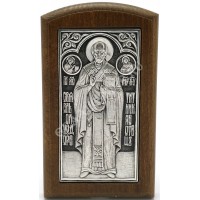 Николай Чудотворец (ростовой) 