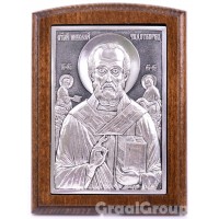 Николай Чудотворец (большой)
