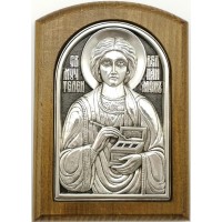 Пантелеимон Целитель 