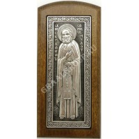 Серафим Саровский (ростовой) 