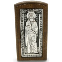 Сергий Радонежский (ростовой)