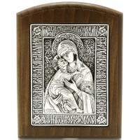 Владимирская икона Богородицы