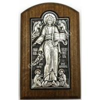 господь вседержитель (арка)