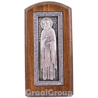 Серафим Саровский (средняя)